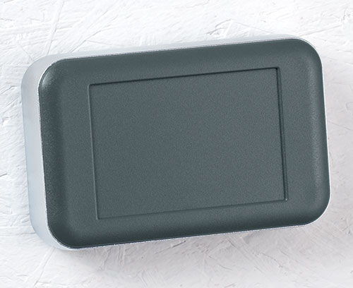 SOFT-CASE wall mount enclosures