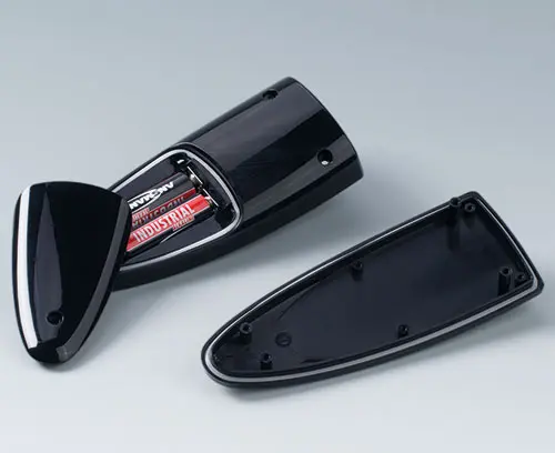 Sealing kit to improve the IP protection class (accessory)