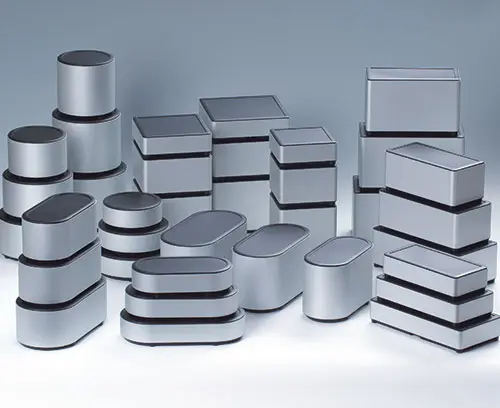 SYNERGY Obudowy do sterowania