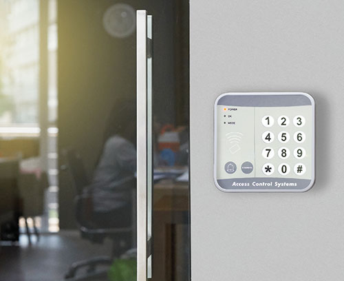 Access control system