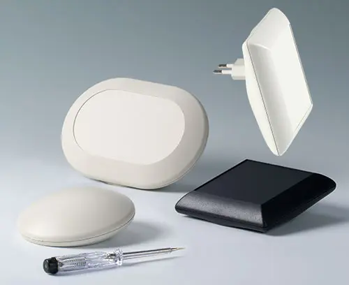 ART-CASE Caixas Universais