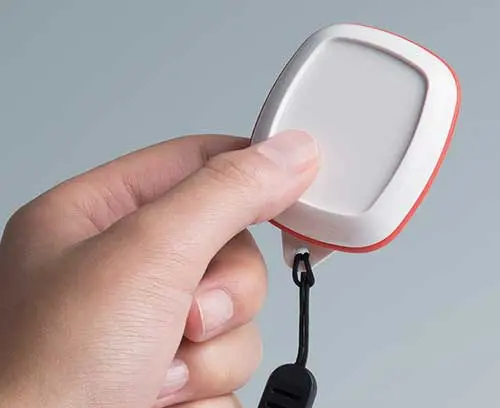 BODY-CASE Gabinetes Portáteis