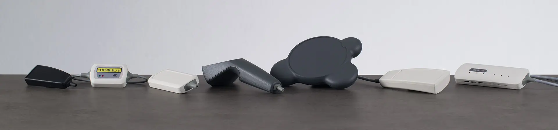 Caixas para Conexão de Fios