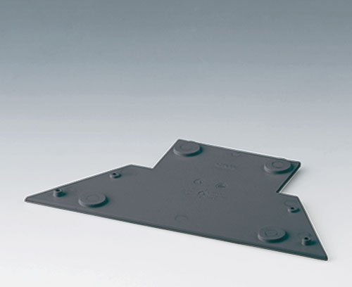 B4308228 Base plate for station