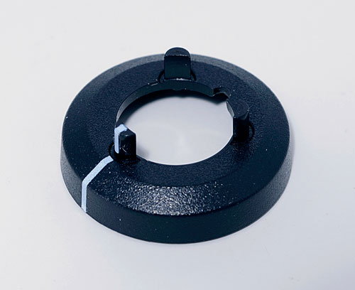 A7513010 Nut cover 13.5, with line