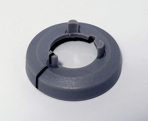 A7513018 Nut cover 13.5, with line