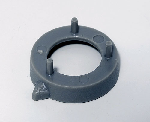 A7616008 Nut cover 16, without line