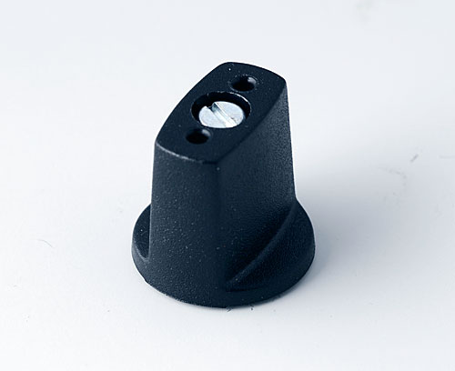 A2316040 SPINDLE-SHAPED KNOB 16, without line
