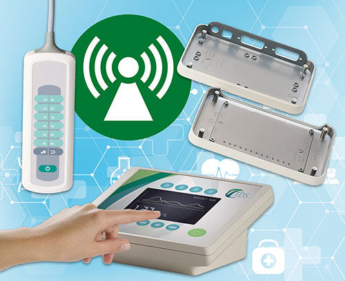 Seguro e confiável graças à compatibilidade eletromagnética orientada para a aplicação