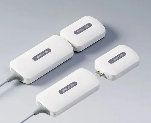 Acoplar outros dispositivos