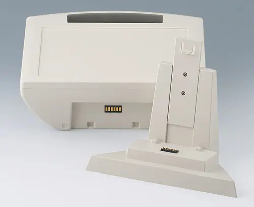 Contatos para transmissão de dados (CARRYTEC)