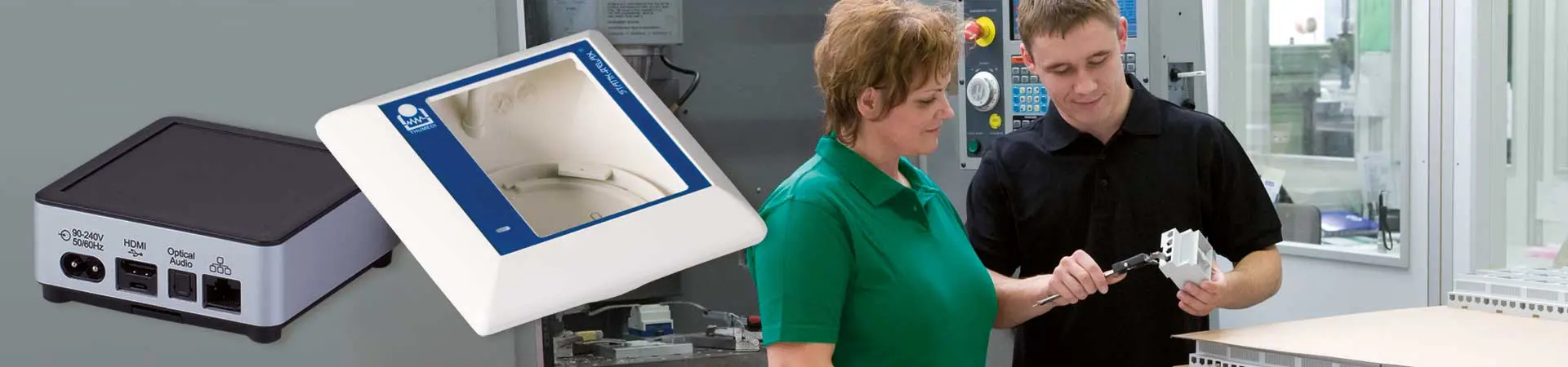 Customizadas &
 Feitas sob Medida