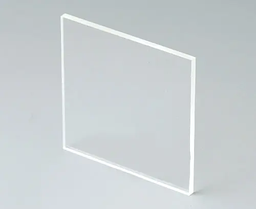 B6112331 Front panel