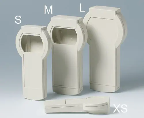 4 tamanhos: XS, S, M, L