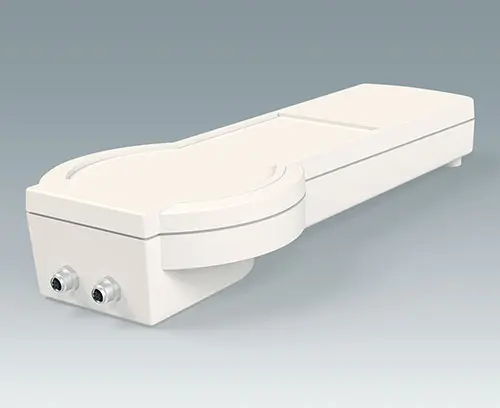 Usinagem mecânica para suas interfaces sob consulta