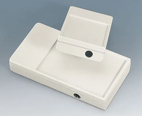 Superfícies planas para interfaces