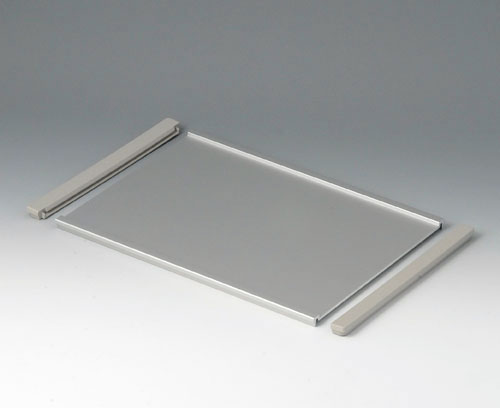 B4126126 Profile plate SL