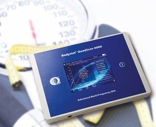 Device for bioelectrical patient analysis