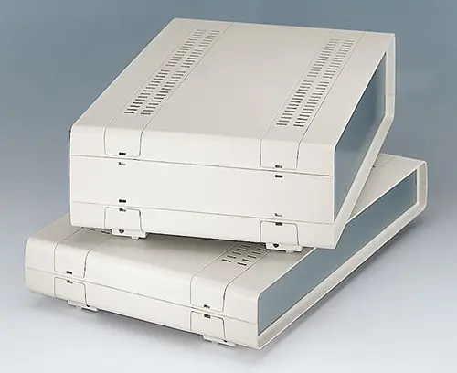 Altura variável mediante peças intermediárias