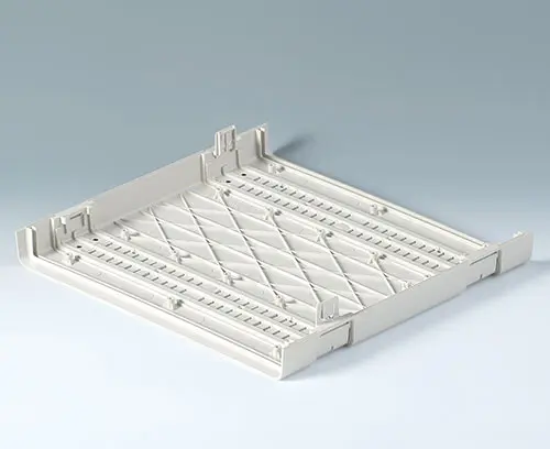 Construção robusta