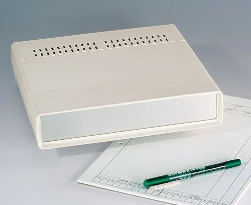 Gabinetes de mesa de grande formato