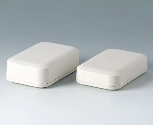 EVOTEC com parte superior plana, cada versão com duas alturas