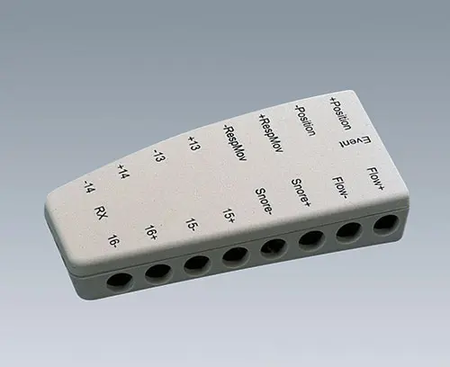 SMART-CASE com serigrafia