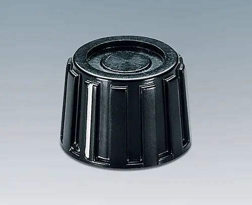 A1319260 TUNING KNOB, with lateral screw fixing