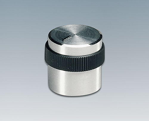 A1416469 TUNING KNOB, with lateral screw fixing