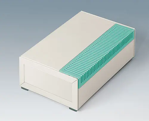 MEDITEC E 220 com ventilação