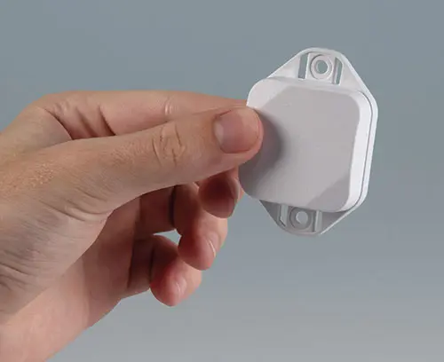 Dimensões pequenas e benefícios máximos