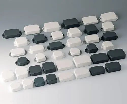 Variedade de programas - projete de acordo com as necessidades individuais de seus usuários