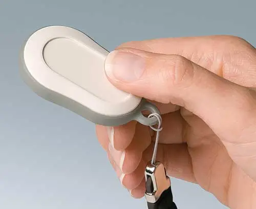 MINITEC Gabinetes Portáteis