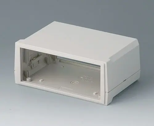 B3015127 MOTEC S, flat/high