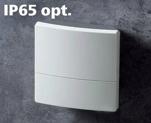 NET-BOX gabinetes IP65