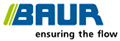 BAUR GmbH, Logo