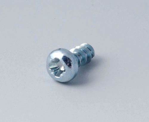 A0305031 Self-tapping screws 2.5 x 6 mm (PZ1)