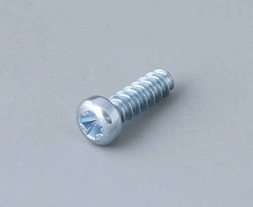 A0325080 Self-tapping screws 2.5 x 8 mm (PZ1)