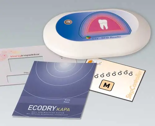 Folha de impressão digital