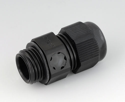 C2316919 Cable gland  M16x1.5, pressure compensation 