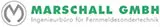 Marschall GmbH Logo