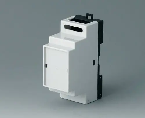 B6501117 RAILTEC B, 2 modules, Vers. IV