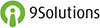 9Solutions Oy, Logo