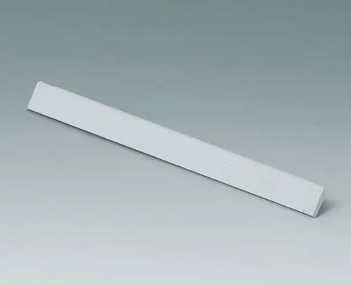 C2201601 Cover strips 160, without holes