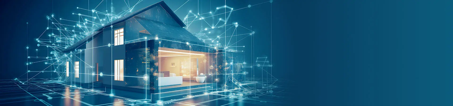 Sistemas de gerenciamento residencial