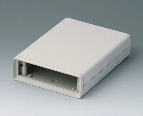 A9413330 SHELL-TYPE CASES O 190, Vers. I