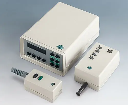 Multiplicidade de possibilidades de aplicação