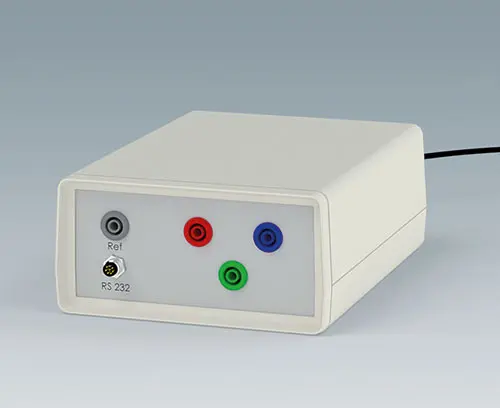 Usinagem mecânica para suas interfaces sob consulta