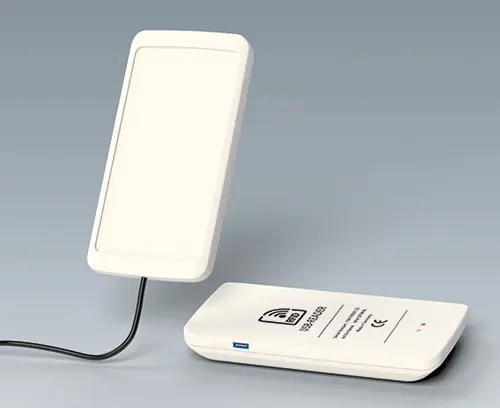 Interfaces individuais e impressão