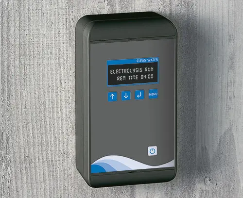 Gabinete em cor especial sob consulta